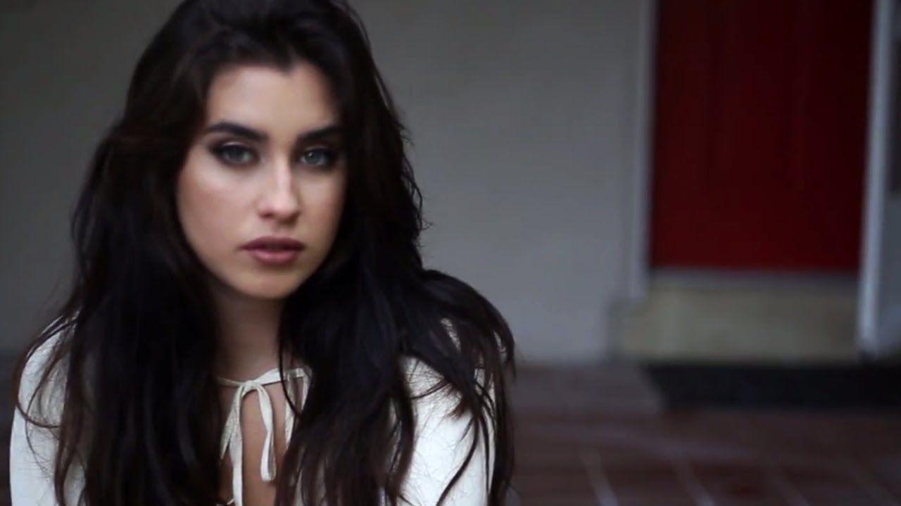 Lauren Jauregui, Sängerin, Musikerin, 1280x720 HD Desktop