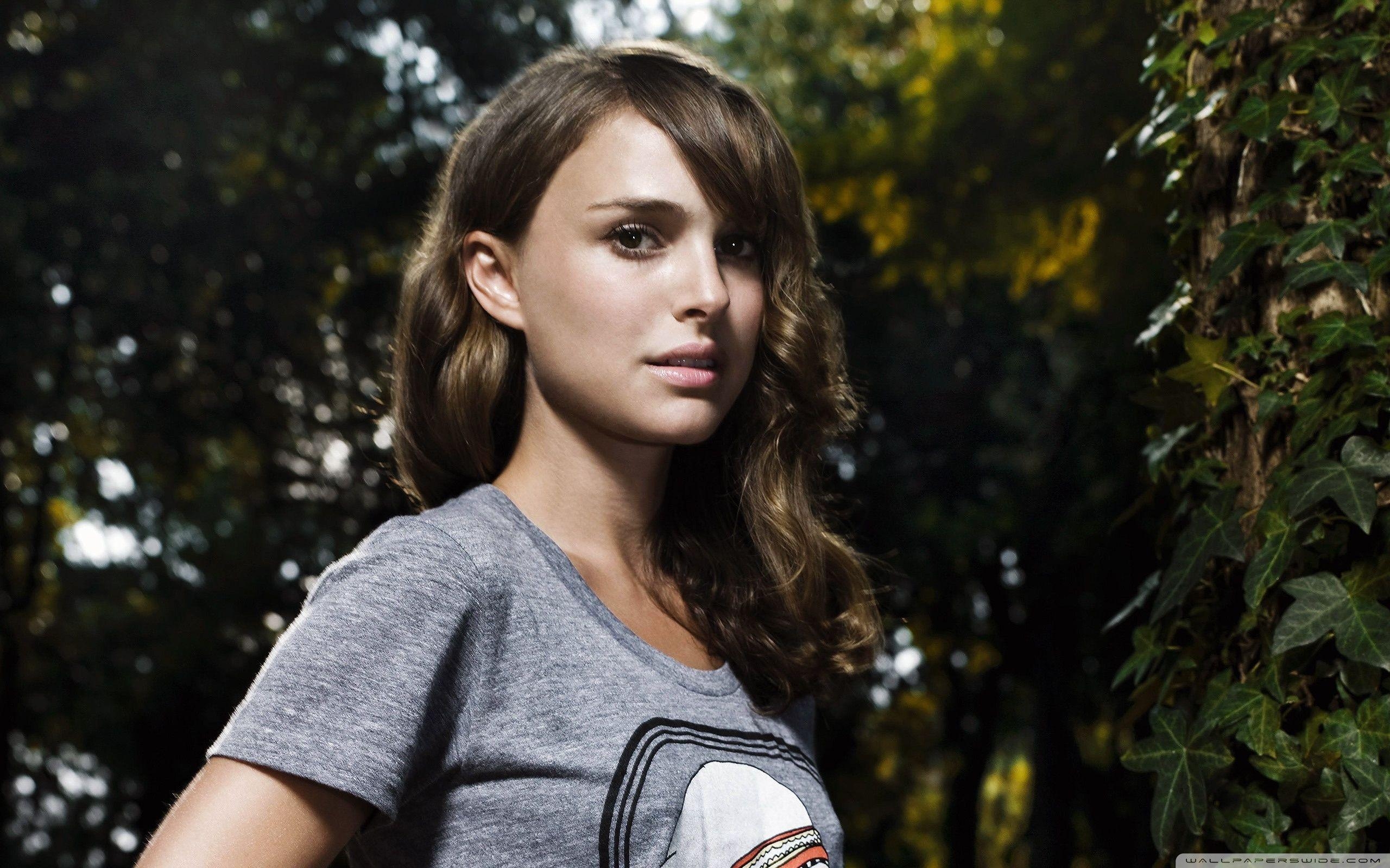 Natalie Portman, Pack832, HD Bild, Porträt, Hintergrund, 2560x1600 HD Desktop