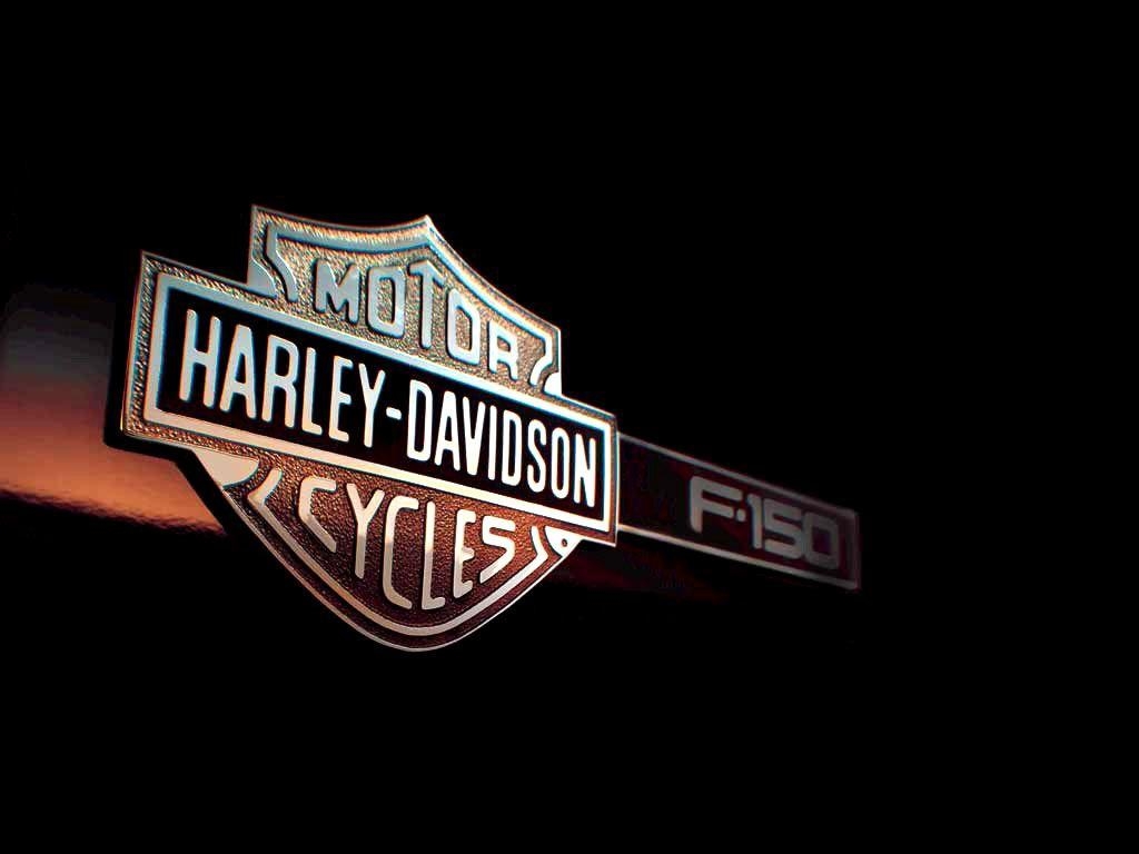 Harley-Davidson, Logos, Motorräder, Bekannt, Emblem, 1030x770 HD Desktop