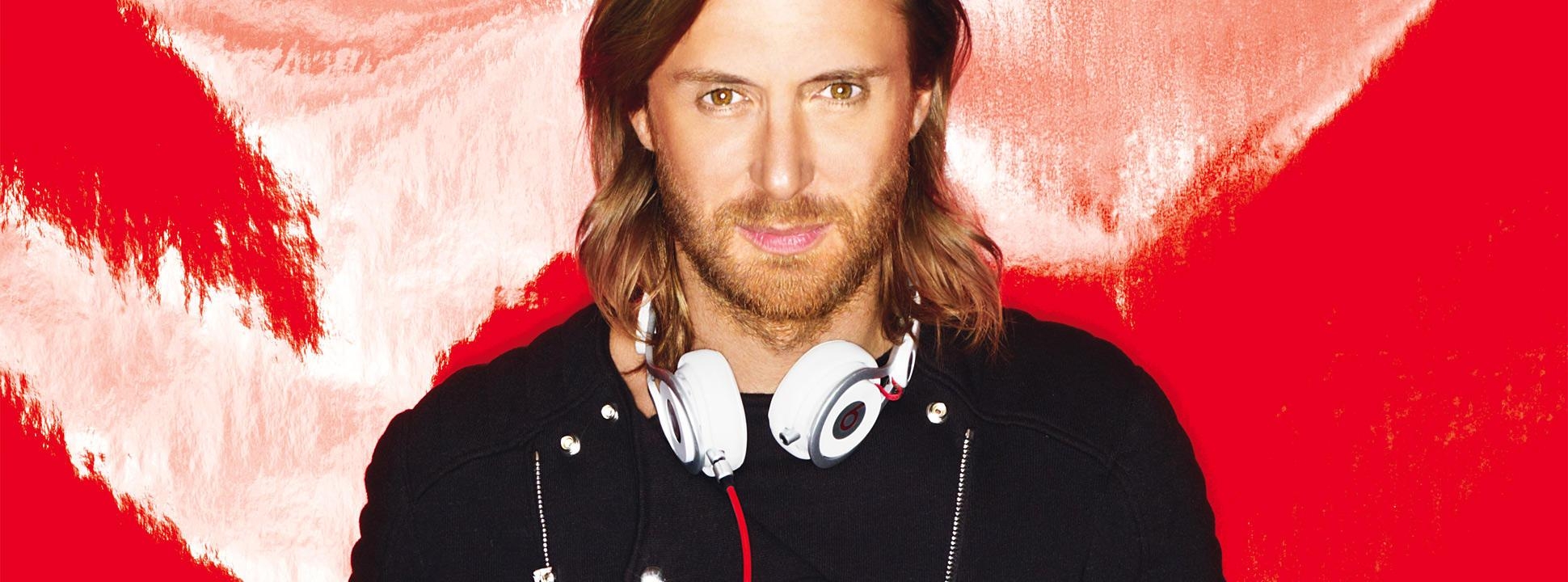 David Guetta, Musik, DJ, M6F5RJW, Hintergrund, 1940x720 Dual Screen Desktop