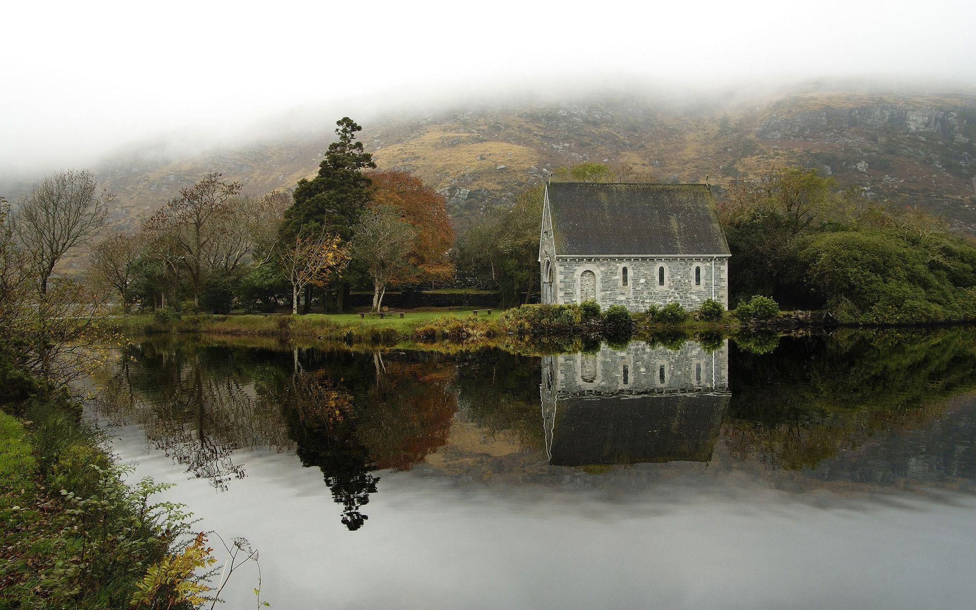 Irland Foto, hohe Qualität, Irische Landschaft, Hintergrund, Reisen, 1920x1200 HD Desktop