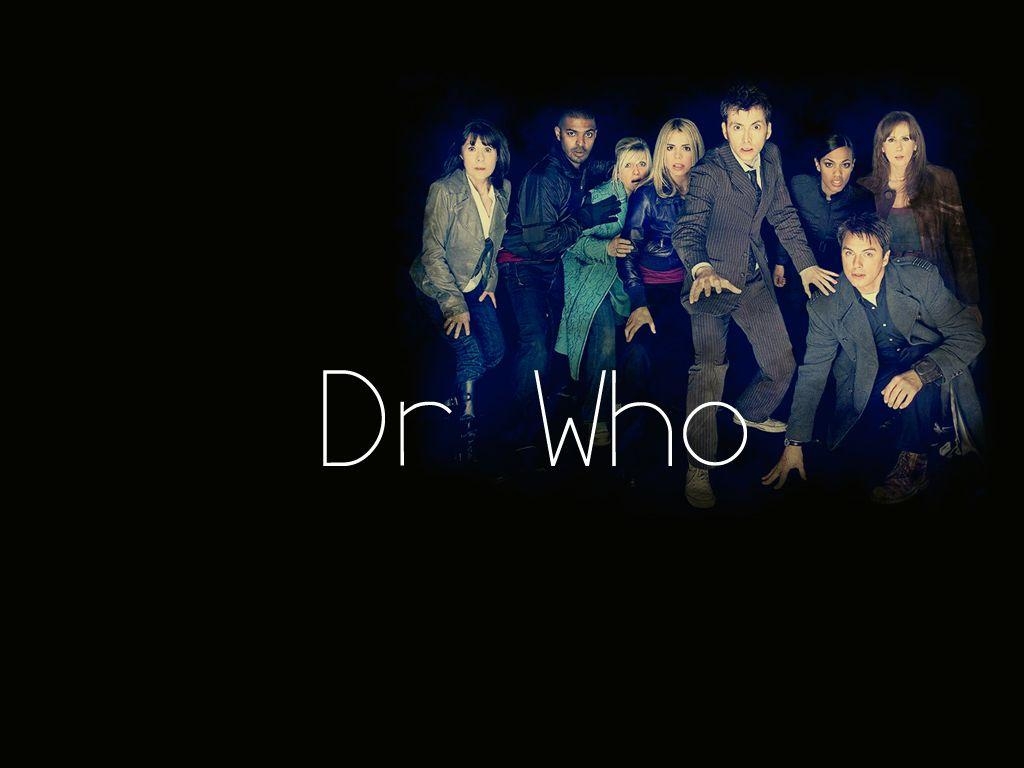 Doctor Who, Besetzung, Hintergrund, Serie, TV, 1030x770 HD Desktop