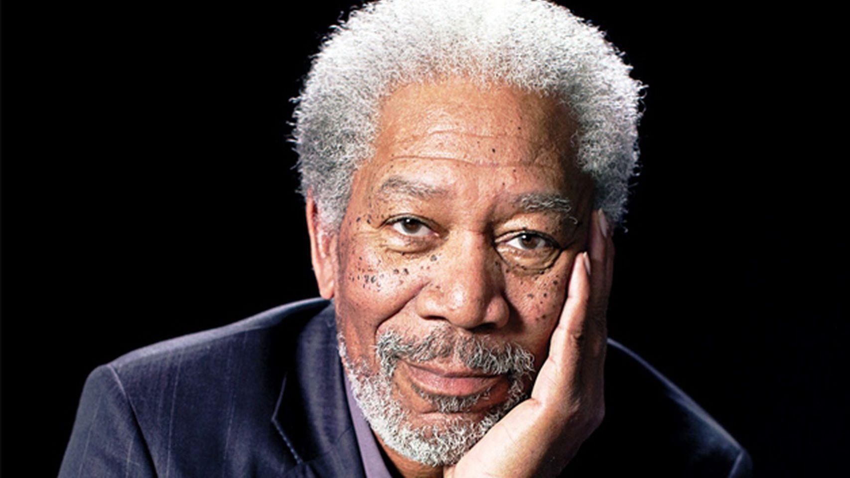 Morgan Freeman, Desktop, Schauspieler, HD, Filme, 1710x960 HD Desktop