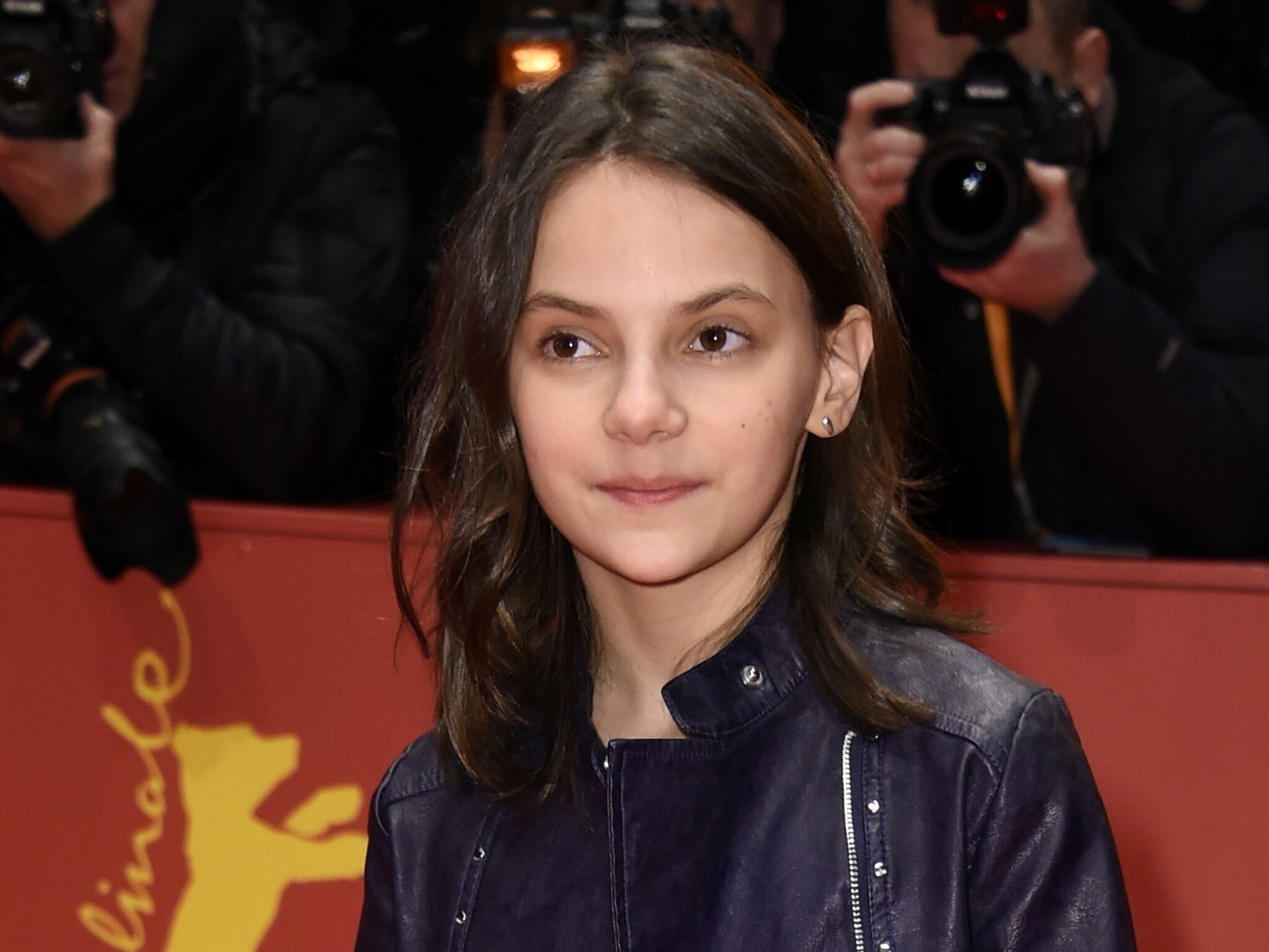 Dafne Keen, Bild, Teen Idol, Schauspielerin, Kino, 2050x1540 HD Desktop