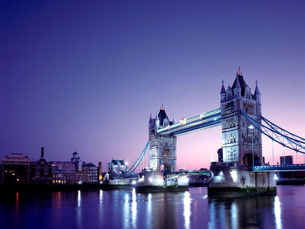 Tower Bridge, London, Hintergrundbild, Reisen, Brücke, 1030x770 HD Desktop