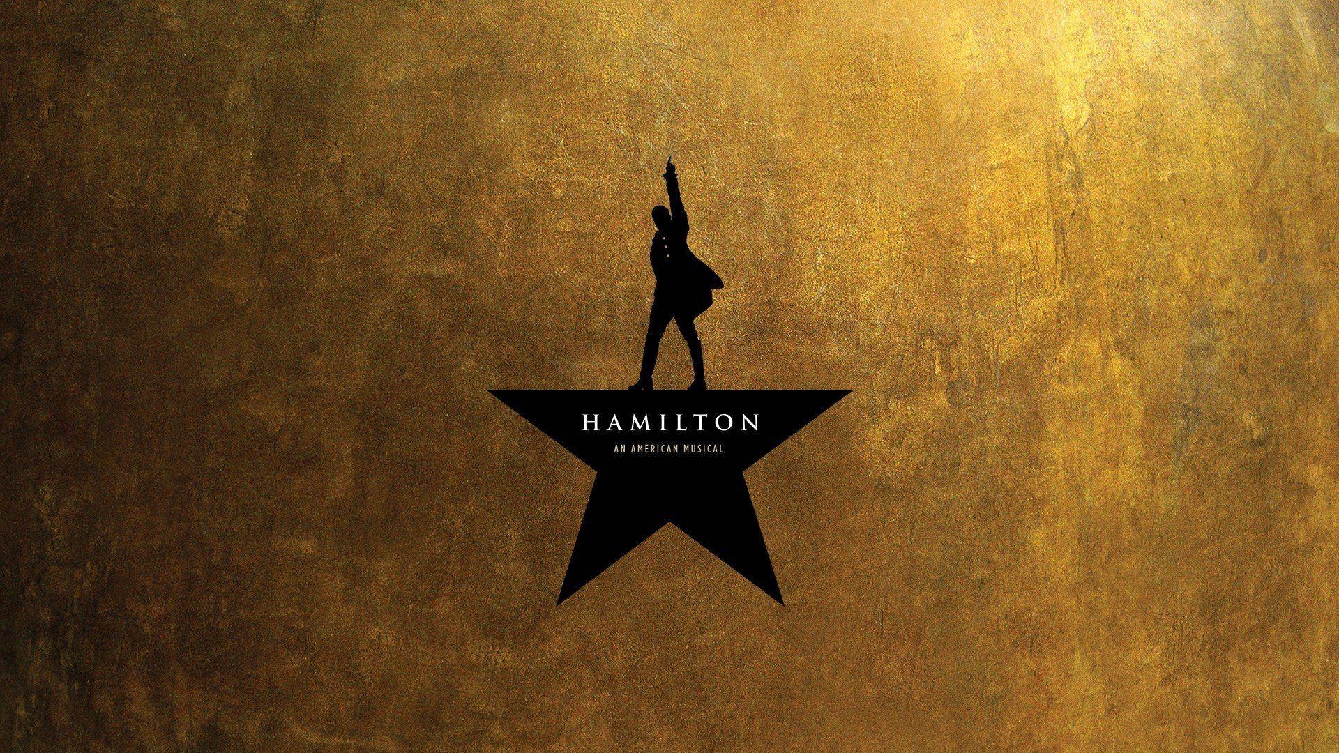 Hamilton, Amerikanisches Musical, Broadway, Geschichte, Musik, 1920x1080 Full HD Desktop