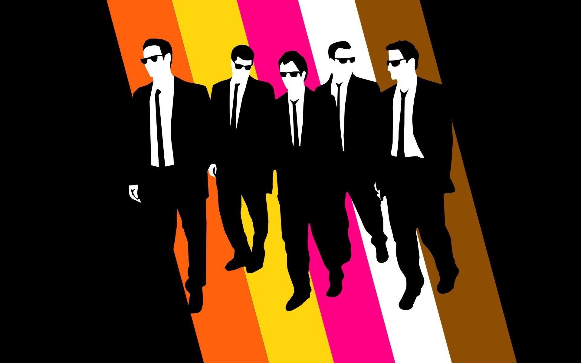 Reservoir Dogs, Kult, Film, Tarantino, Spannung, 1920x1200 HD Desktop