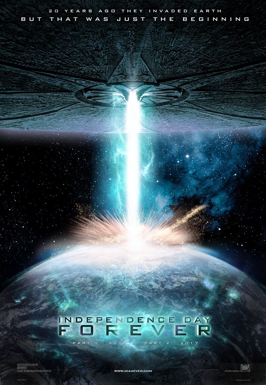 Independence Day 2, Kinoposter, Desktop-Hintergrund, Mobile, Tablet, 940x1350 HD Handy