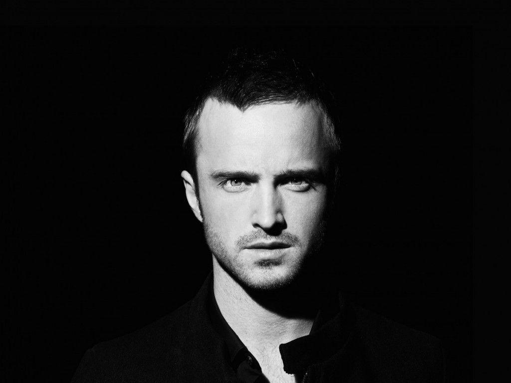 Aaron Paul, hoher Qualität, Schauspieler, Prominente, Hintergrund, 1030x770 HD Desktop