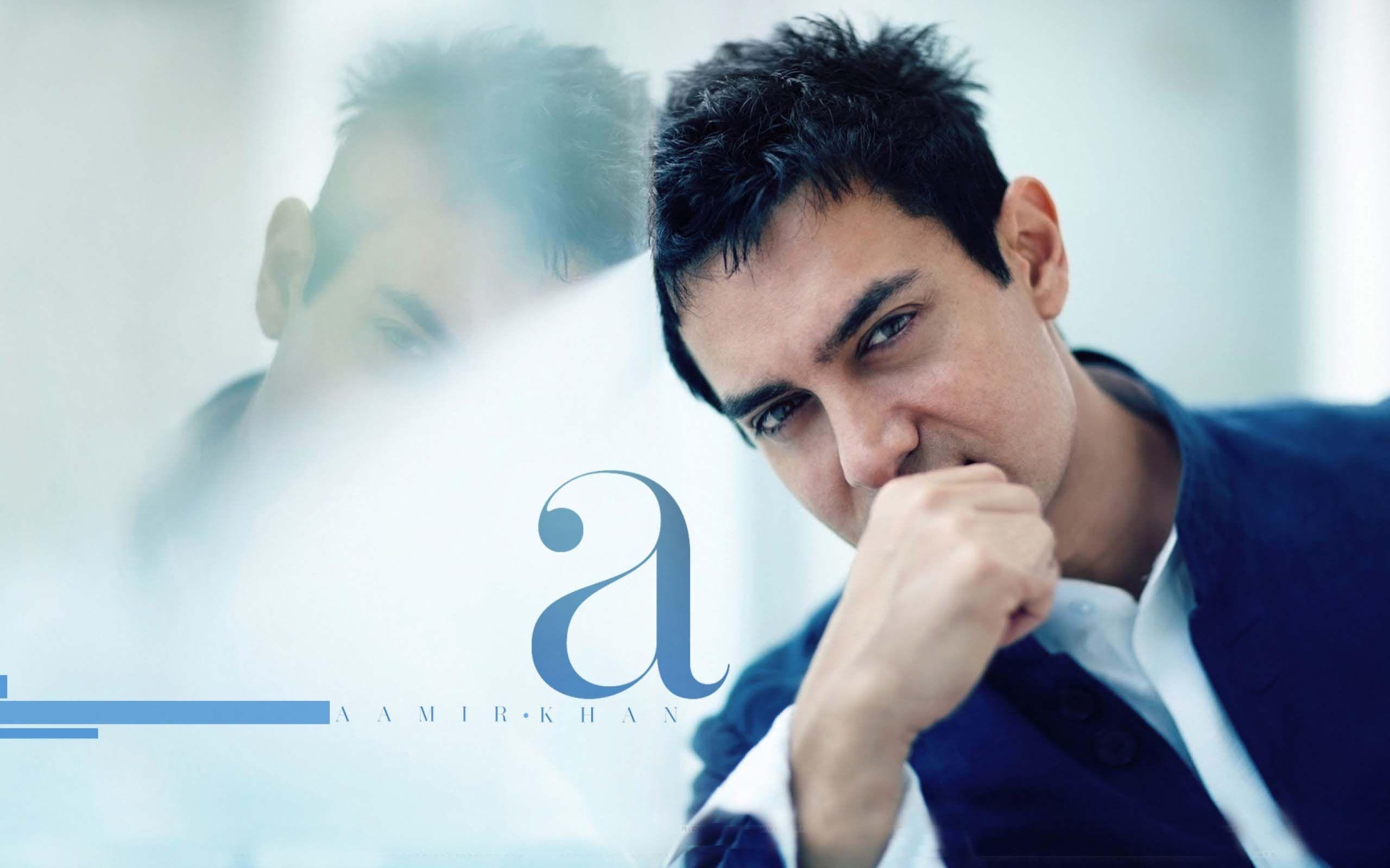 Aamir Khan, HD, Bollywood, Hochauflösung, Bild, 2560x1600 HD Desktop