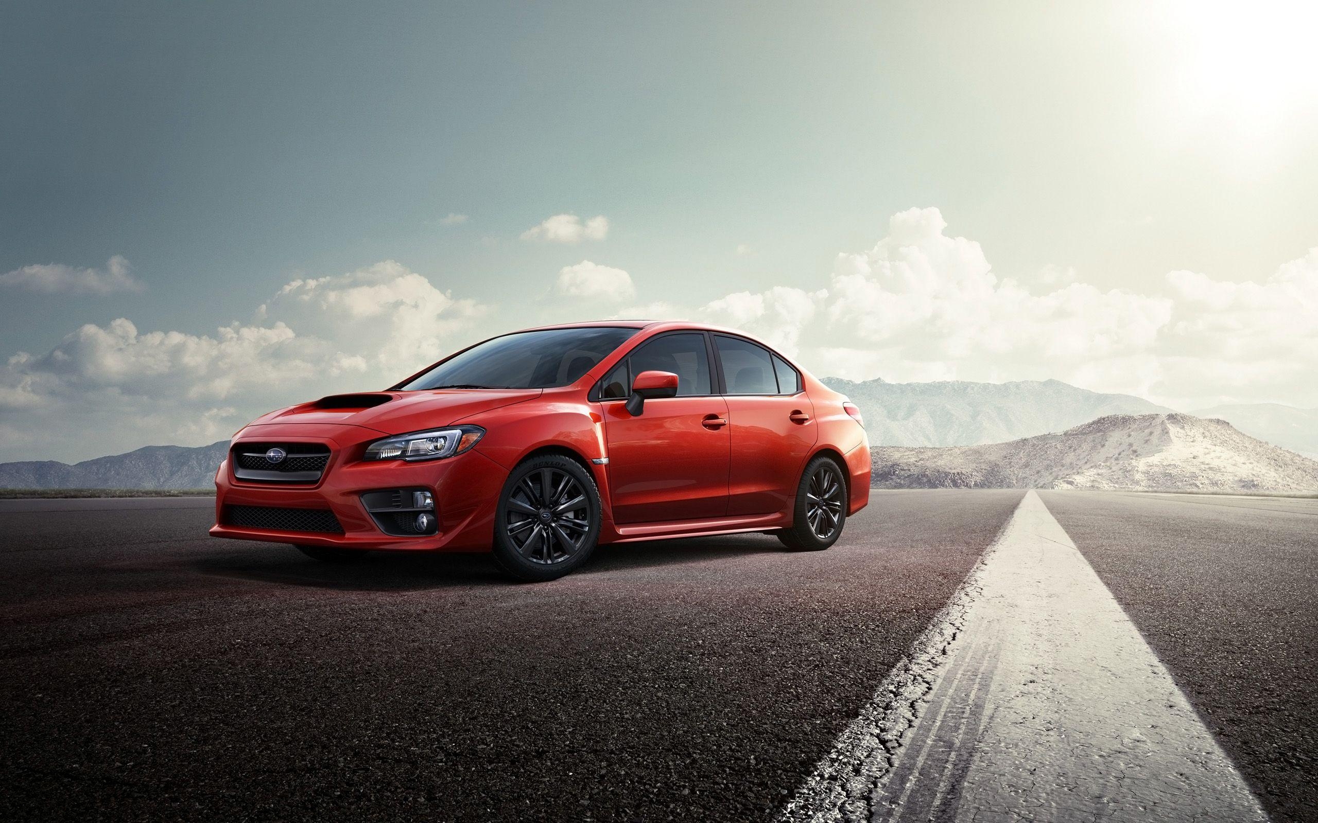 Subaru WRX, Auto, HD, Motorrad, Bild, 2560x1600 HD Desktop