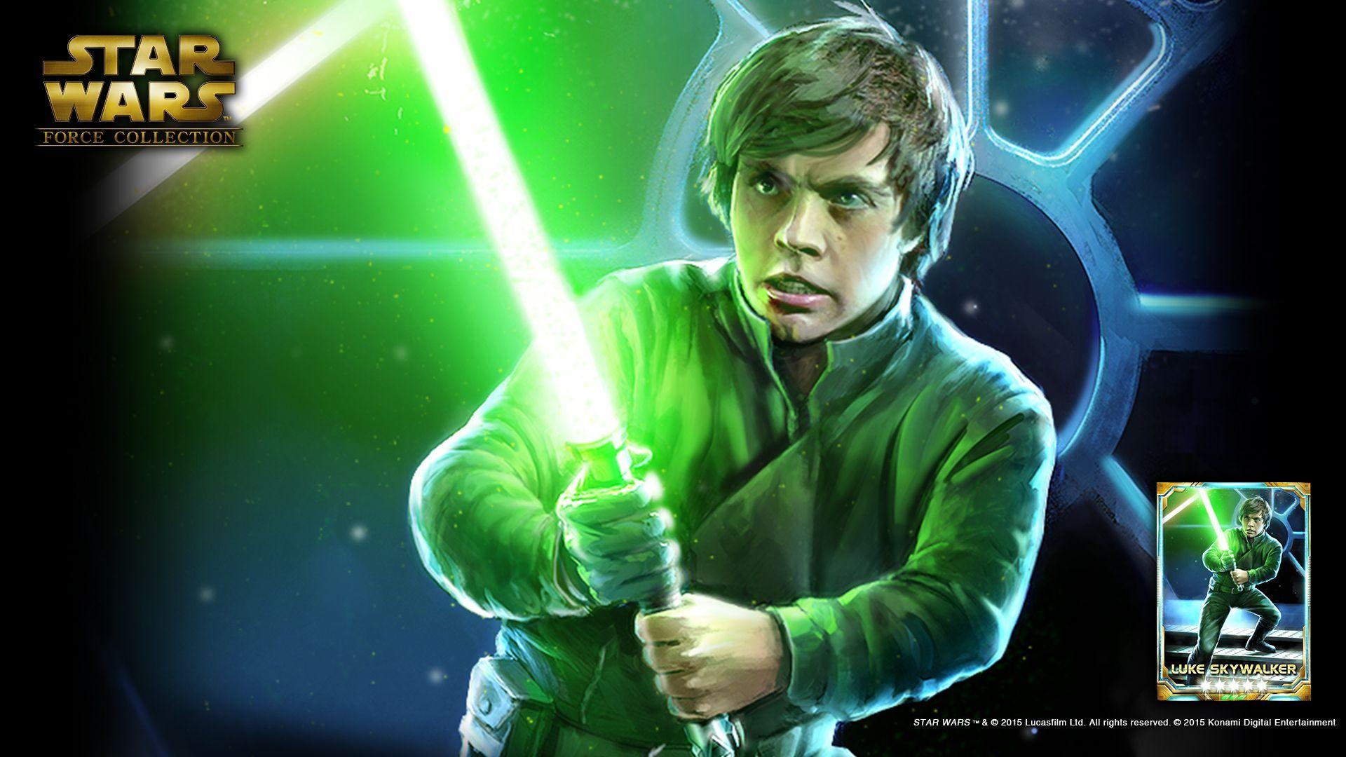 Luke Skywalker, Ultra HD, Star Wars, Jedi, Film, 1920x1080 Full HD Desktop