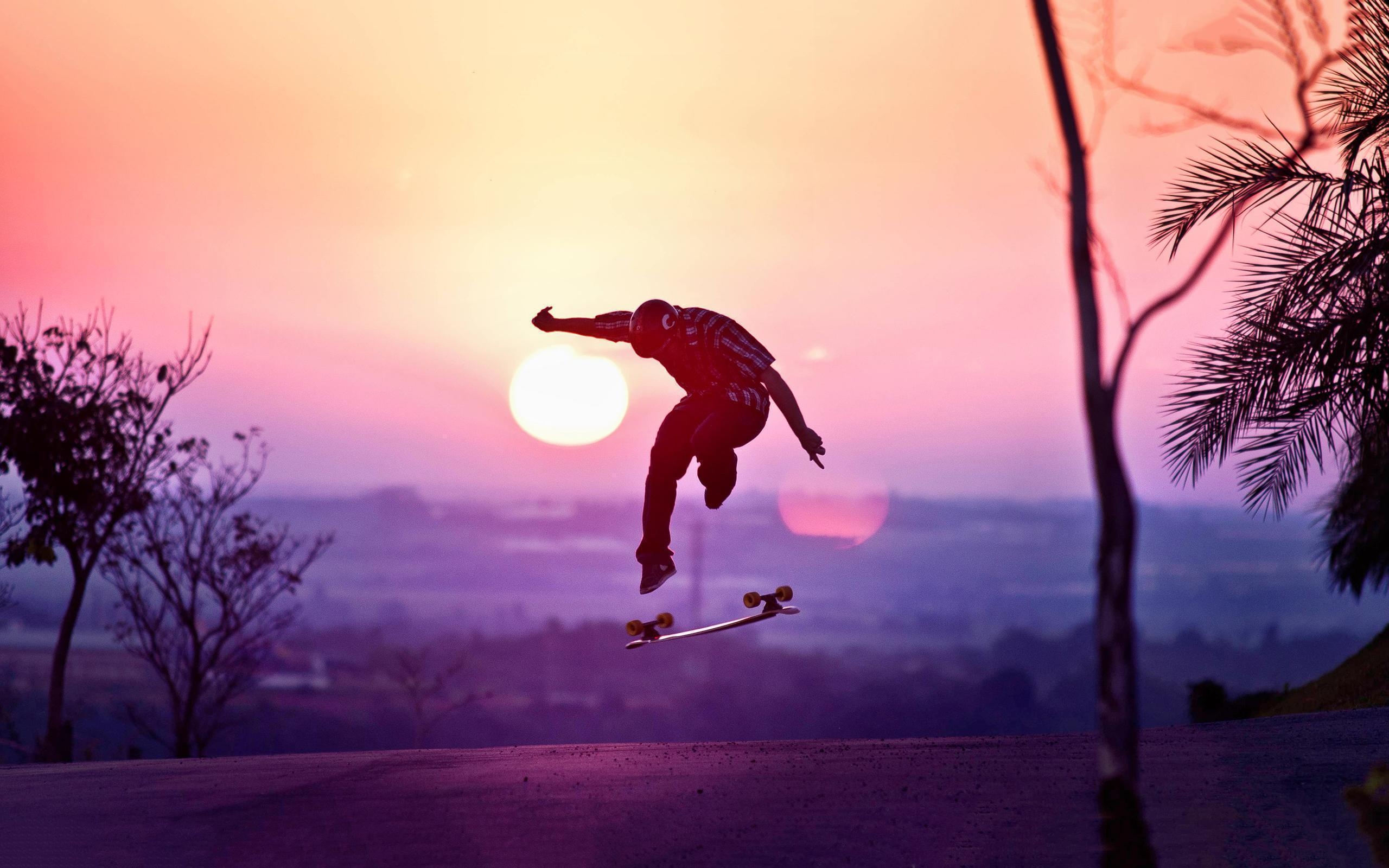 Longboarding, Kostenlos, Herunterladen, Surfing, Mobil, 2560x1600 HD Desktop