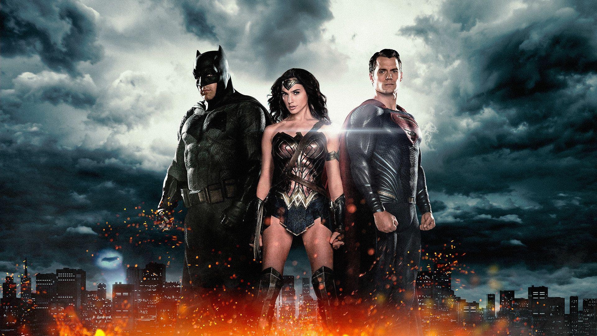 Batman, Superman, Kostenlos, Herunterladen, Filme, 1920x1080 Full HD Desktop