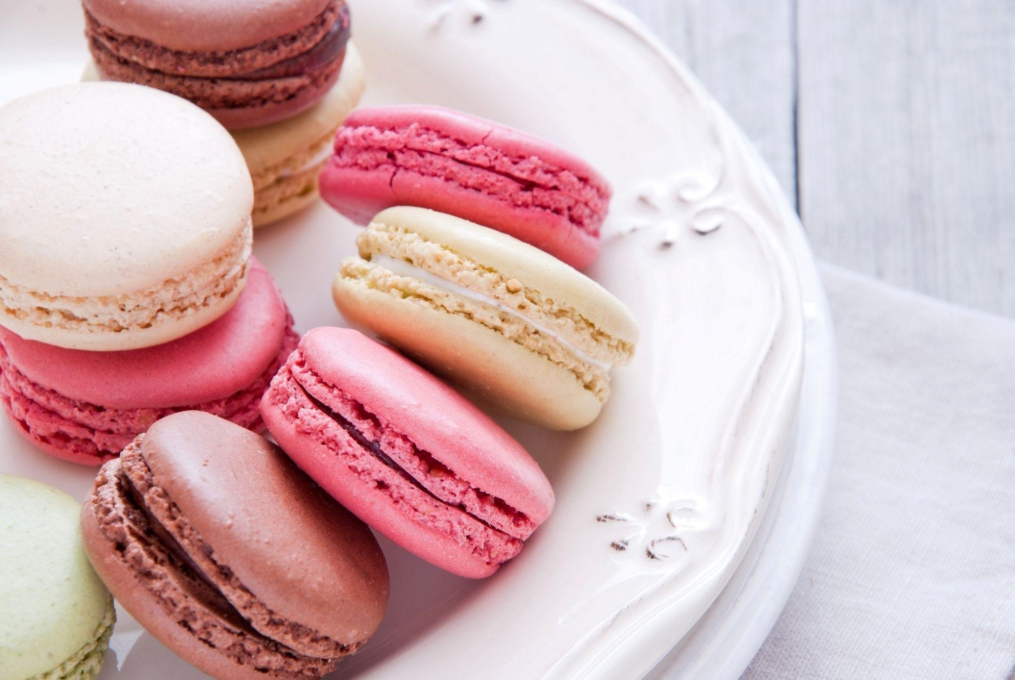 Macaron, HD, Hintergrund, Bild, Fotografie, 2000x1340 HD Desktop