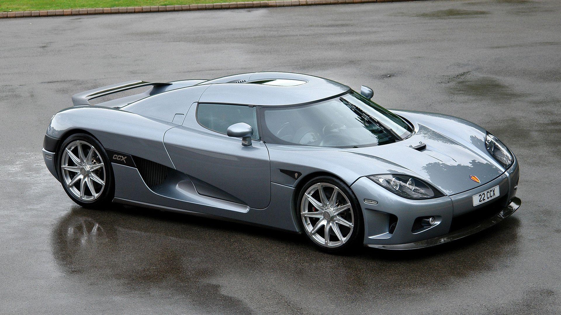 Koenigsegg Prototyp, Original, iPod, Hintergrund, HD, 1920x1080 Full HD Desktop