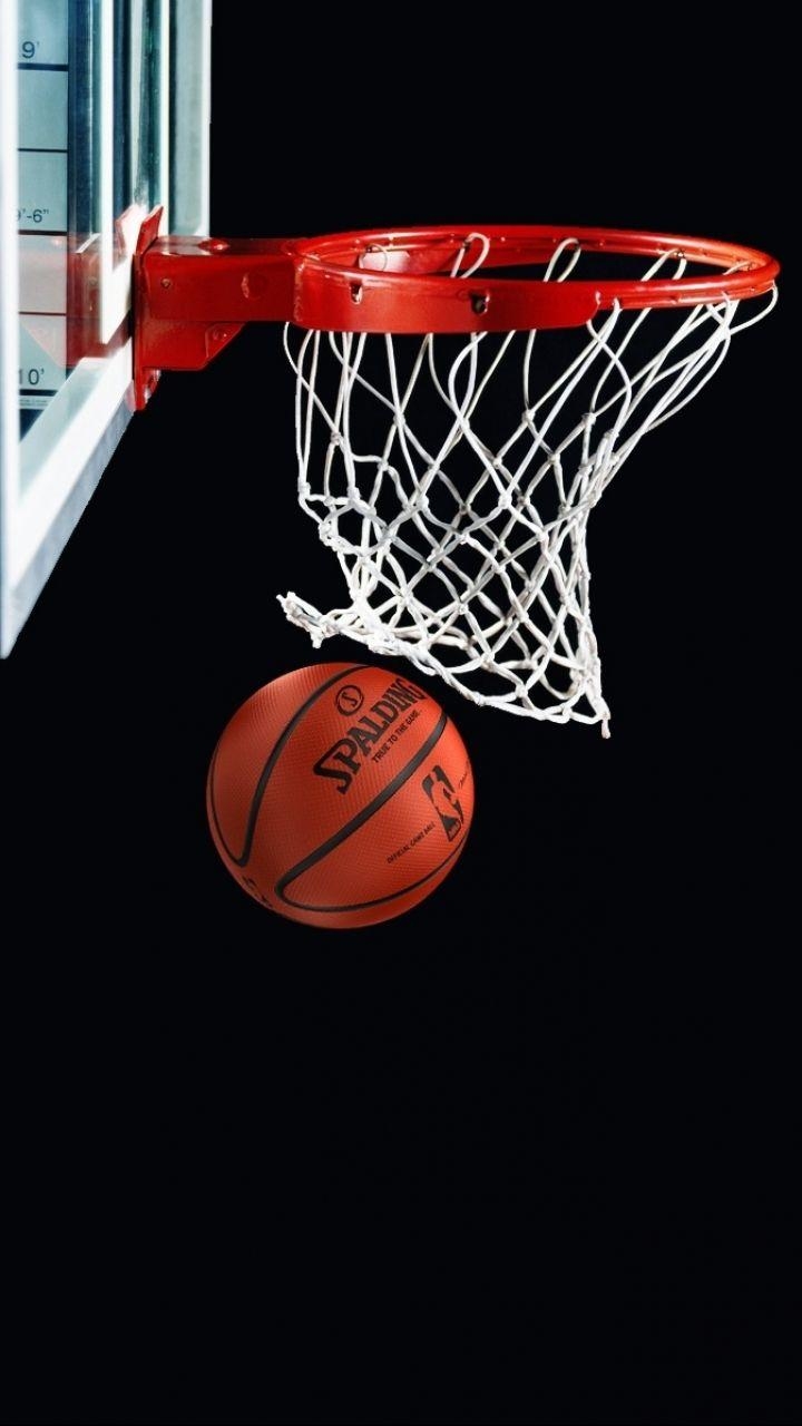 Basketball, Sport, 4K, HD, Bild, 720x1280 HD Handy