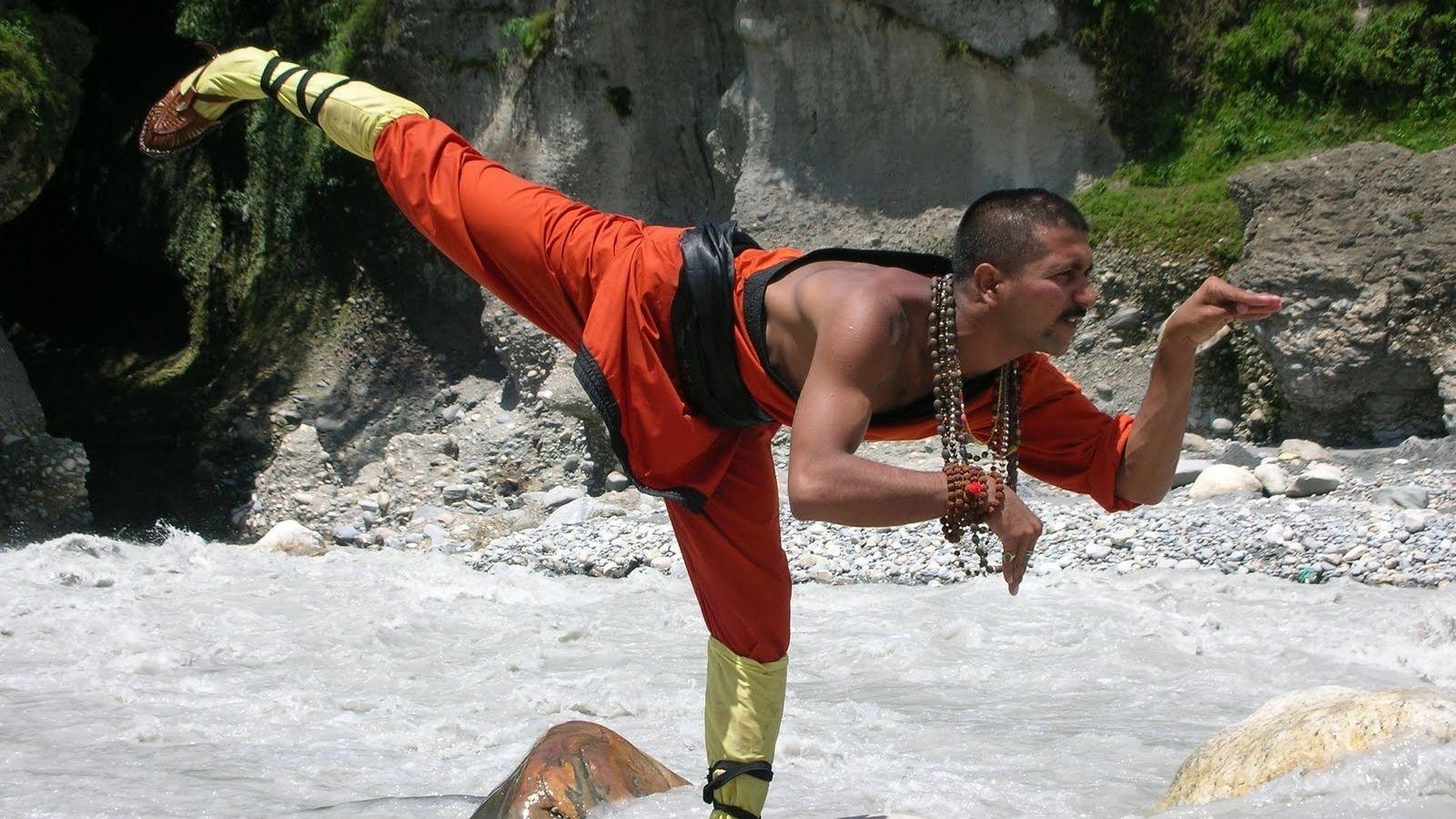 Shaolin Kung Fu, kostenlos, Desktop, Handy, Bild, 1600x900 HD Desktop