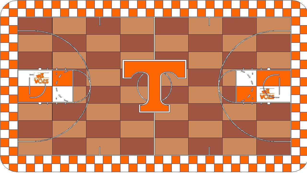 Tennessee, Vols, Sport, College, Gemeinschaft, 1280x720 HD Desktop