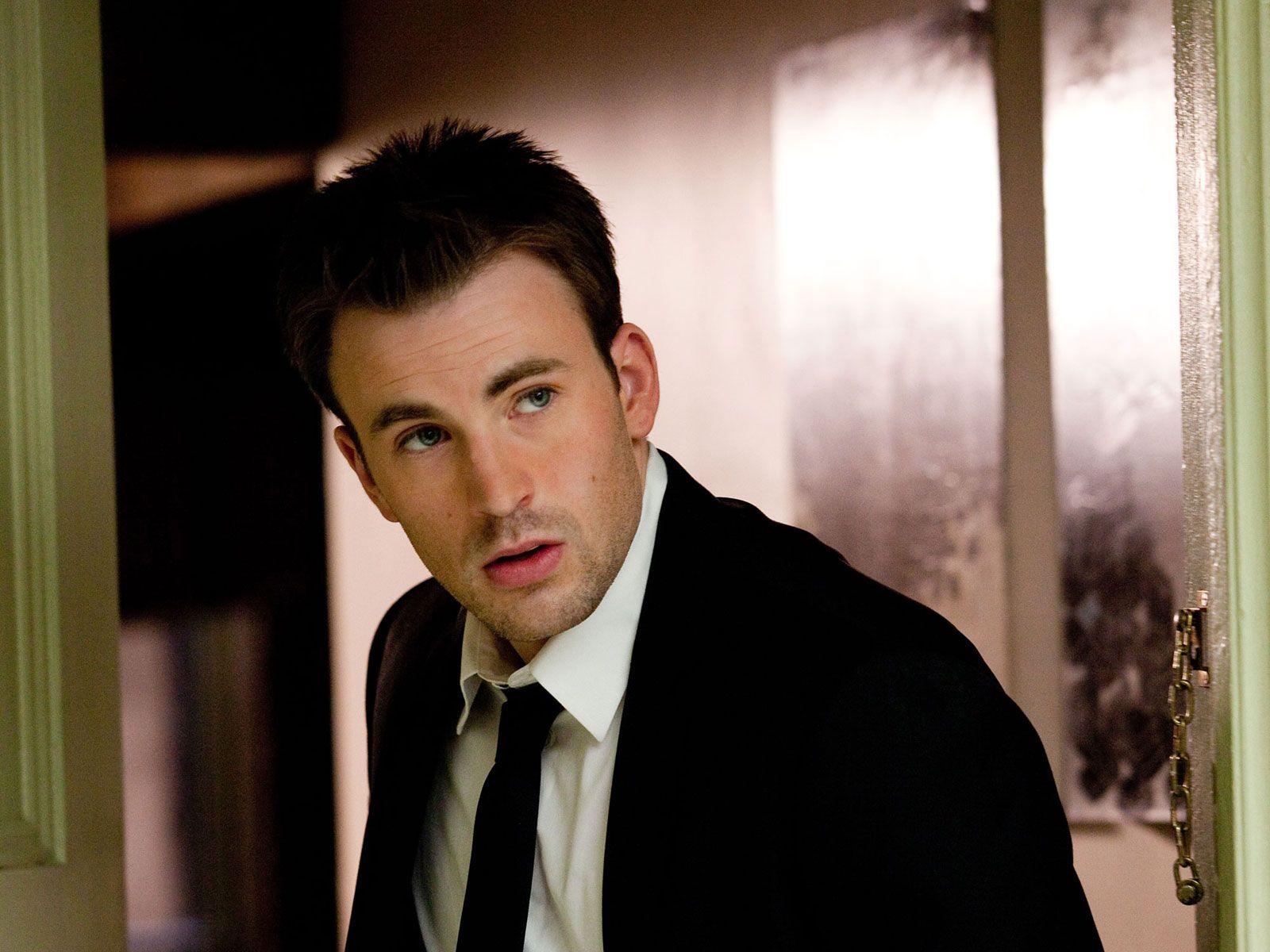 Chris Evans, Wallpaper, 1200p, Schauspieler, HD, 1600x1200 HD Desktop