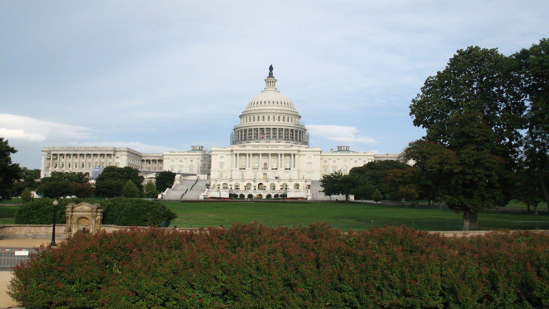 Washington DC, JPG, Hintergrund, Stadt, USA, 1920x1080 Full HD Desktop