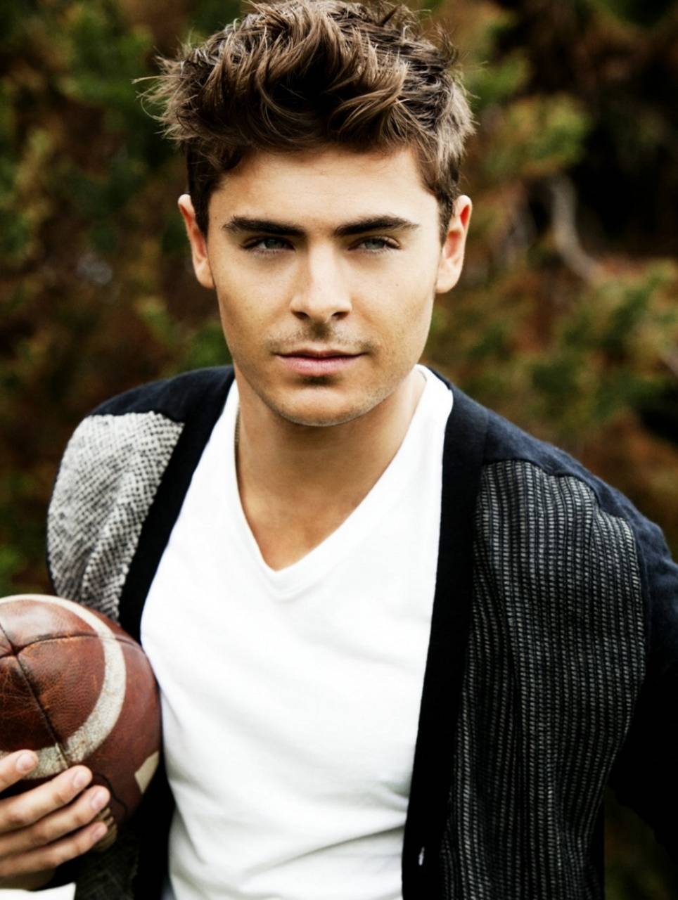 Zac Efron, Schauspieler, Hintergrund, Kino, Berühmtheit, 970x1280 HD Handy