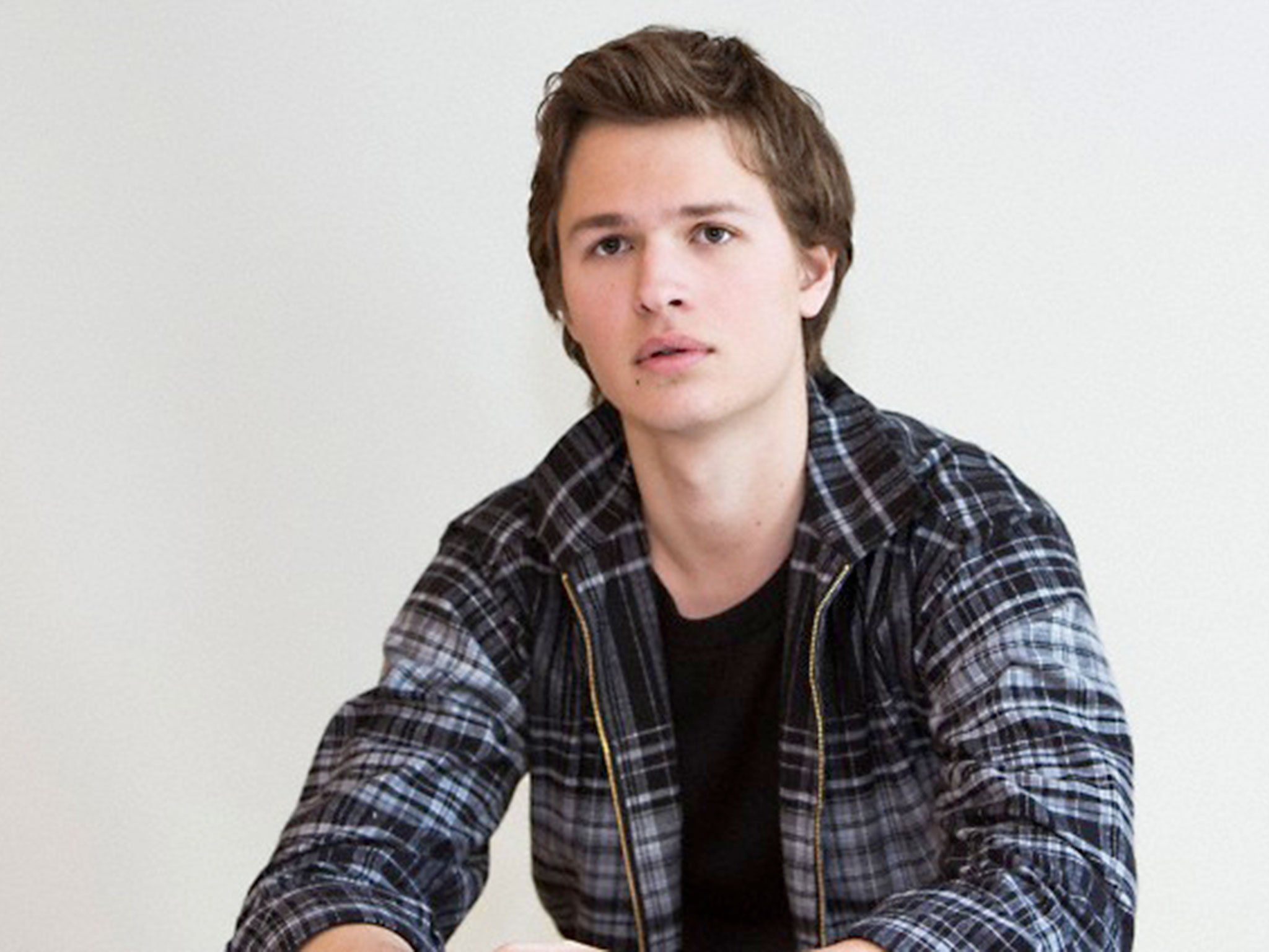 Ansel Elgort, Filme, Schauspieler, Wallpaper, Hollywood, 2050x1540 HD Desktop