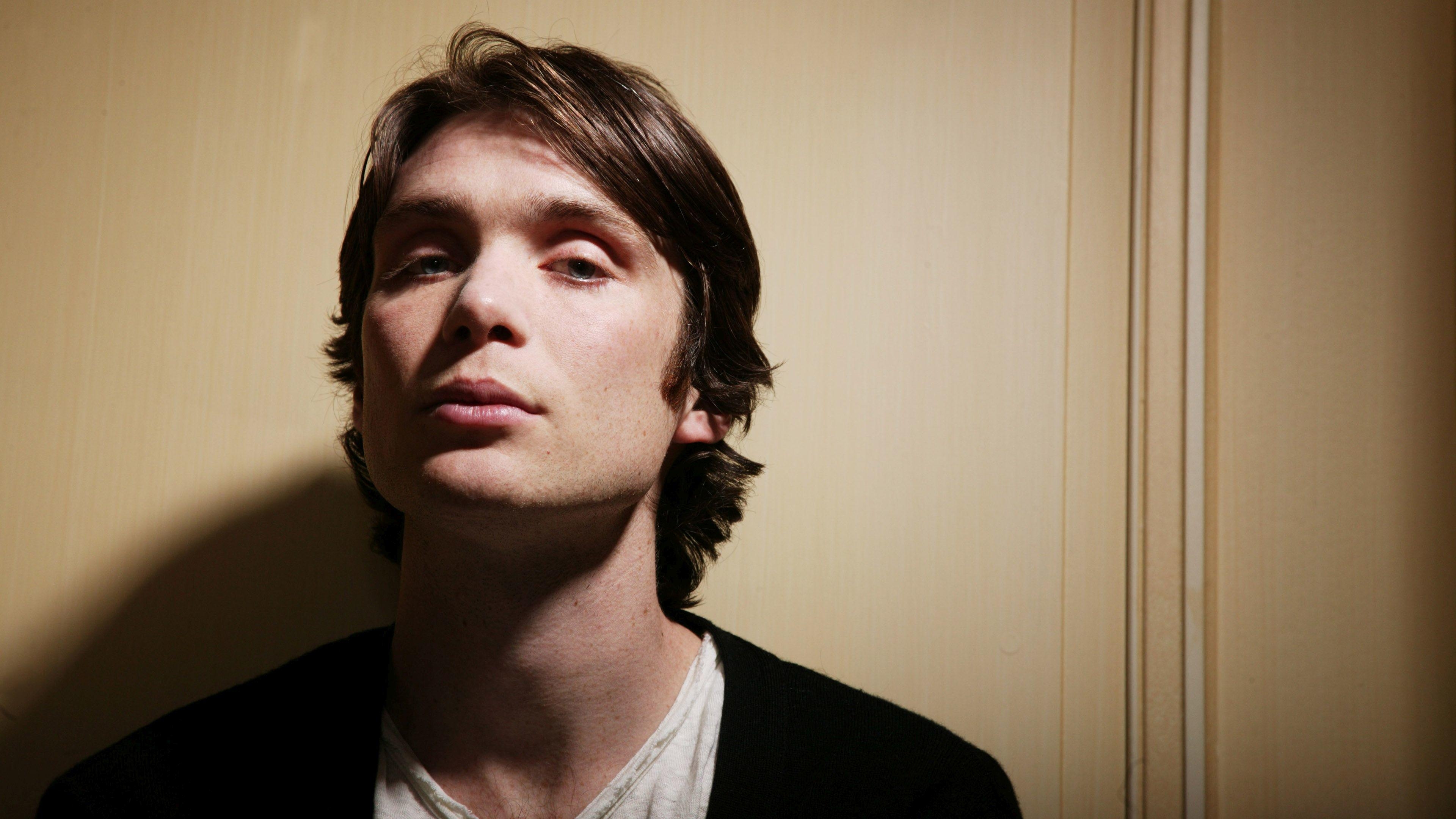 Cillian Murphy, Schauspieler, Film, Stil, Hintergründe, 3840x2160 4K Desktop