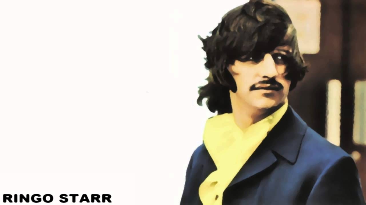 Ringo Starr, Don't Come Easy, Song, Musik, Künstler, 1280x720 HD Desktop