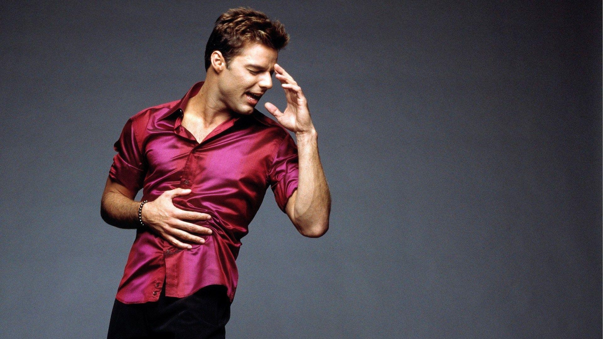 Ricky Martin, Moderne Latin Musik, Pop, Lieder, Sänger, 1920x1080 Full HD Desktop