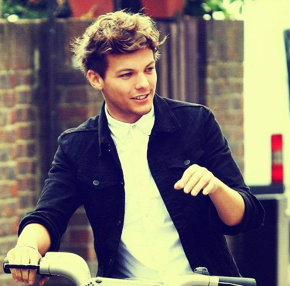 Louis Tomlinson, Musik, Sänger, One Direction, Hintergrund, 960x950 HD Desktop