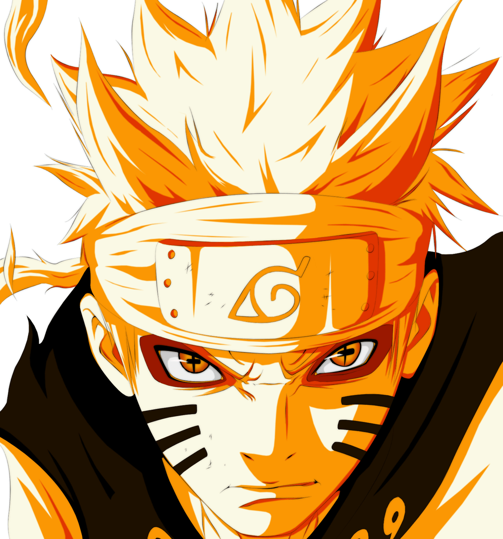 Kurama Mode, Naruto, Hintergrund, Anime, Bild, 1030x1100 HD Handy