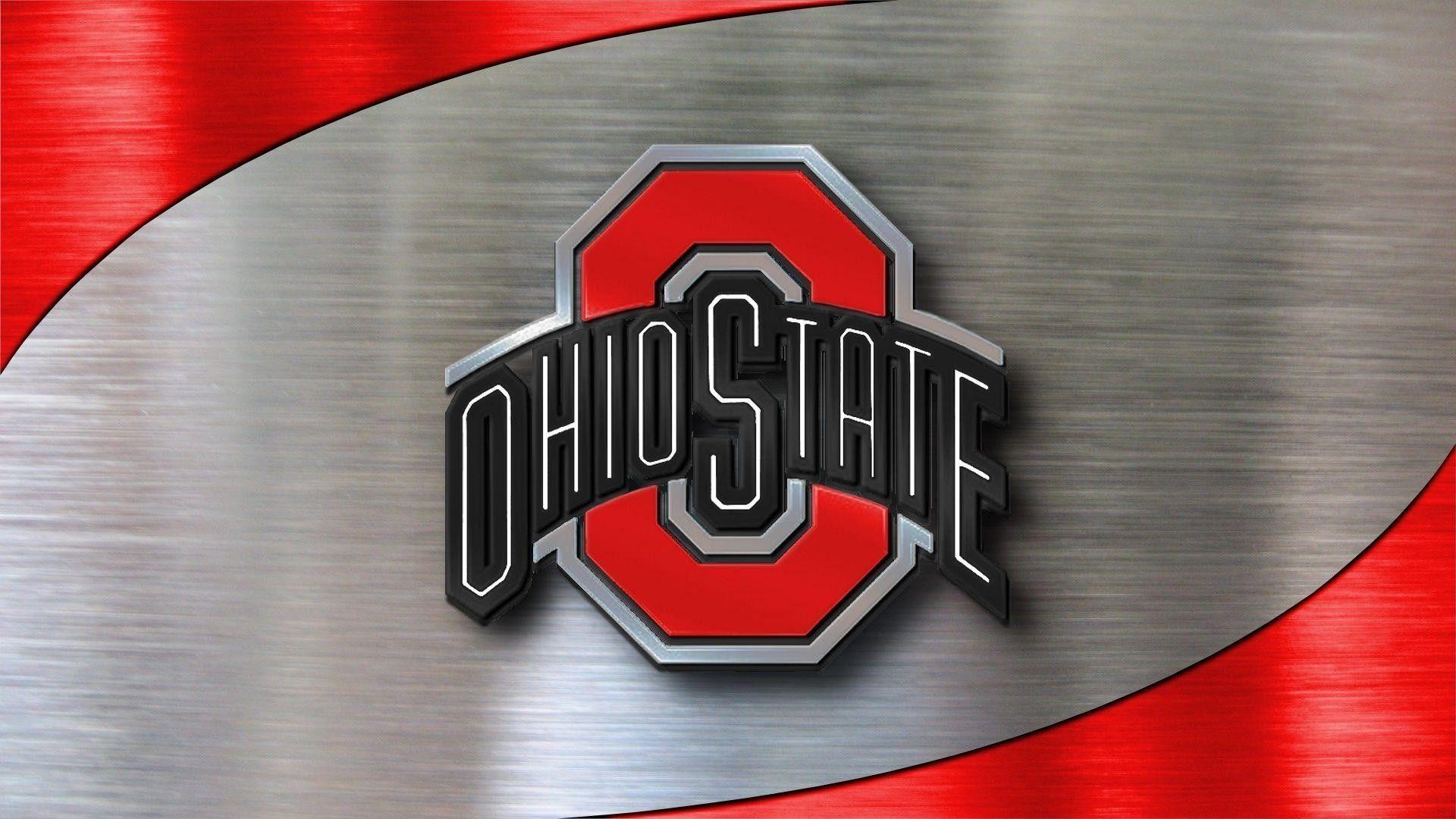 Ohio State, Football, Bild, Mannschaft, American Football, 1920x1080 Full HD Desktop