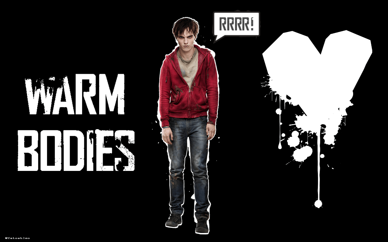 Warm Bodies, Film, Nicholas Hoult, Teresa Palmer, Bild, 1280x800 HD Desktop