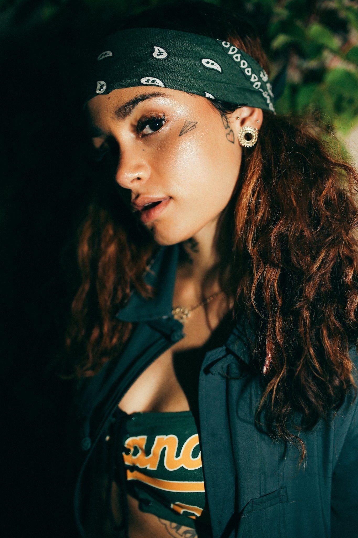 Kehlani Musik, iPhone Hintergrund, Kunst, Freiheit, 1370x2050 HD Handy