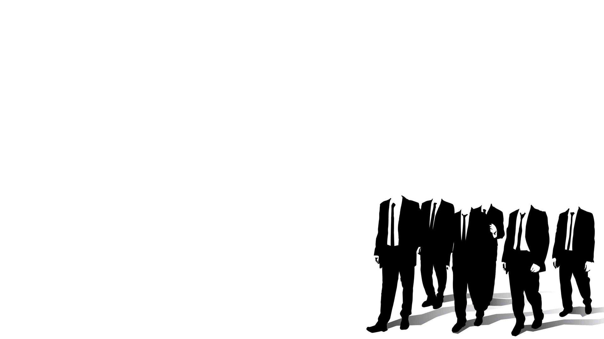 Reservoir Dogs, Anonym, HD, Hunde, iPhone, 1920x1080 Full HD Desktop