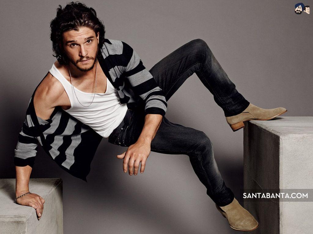 Kit Harington, HD, Schauspieler, Hollywood, Hintergrund, 1030x770 HD Desktop