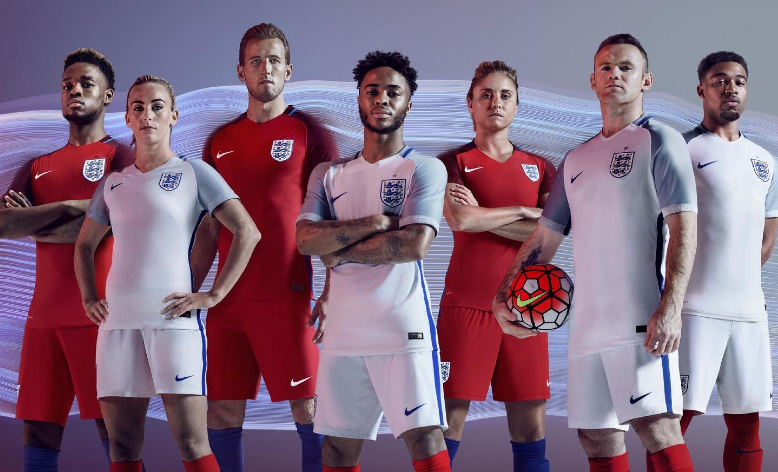 England, Fußballteam, Hintergrund, Sport, HD, 2560x1560 HD Desktop