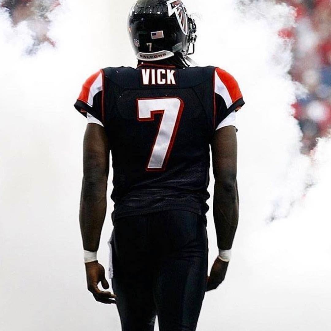 Michael Vick, Instagram, Likes, Kommentare, Social Media, 1080x1080 HD Handy