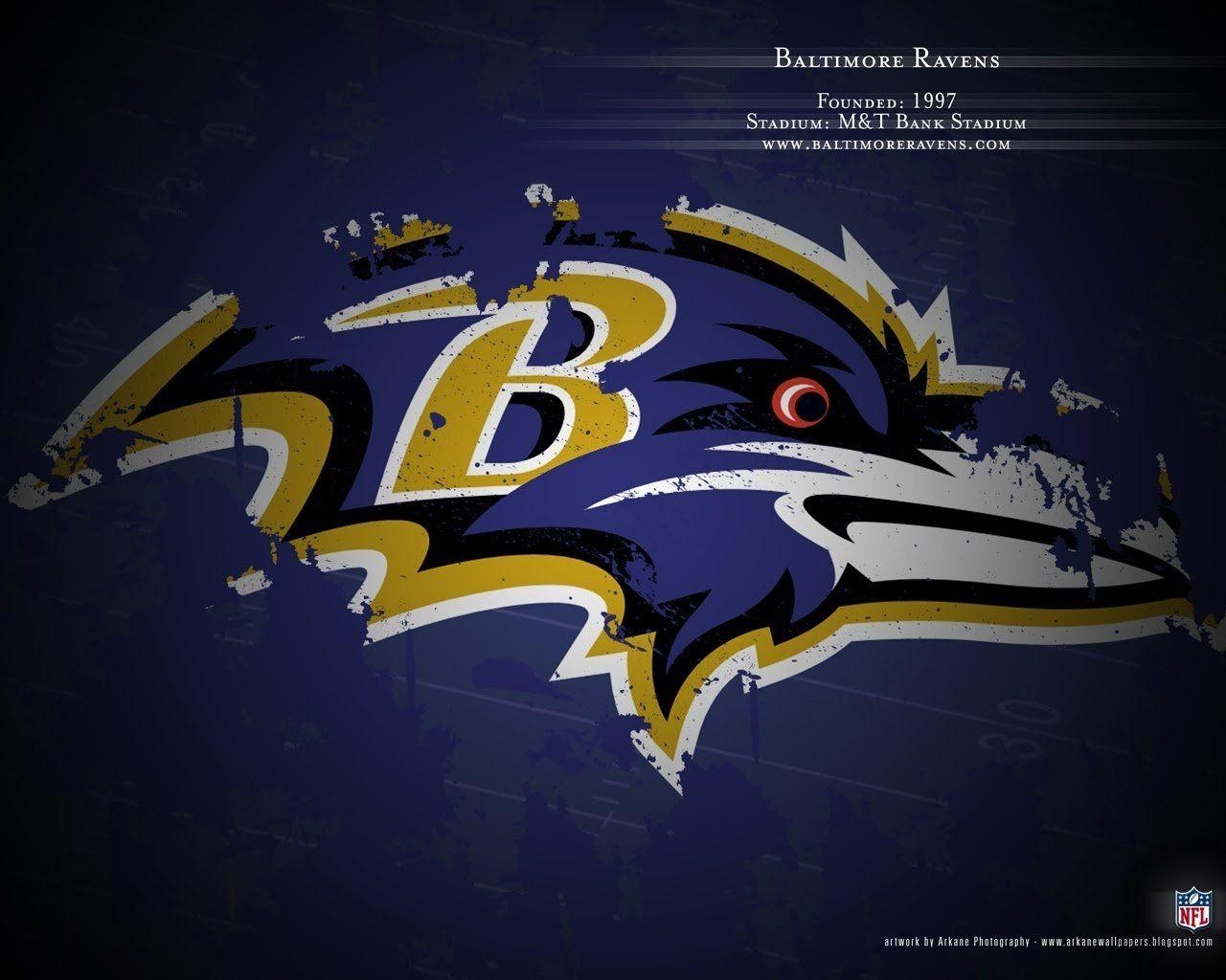 Baltimore, Ravens, HD, Wallpaper, Hintergrund, 1280x1030 HD Desktop