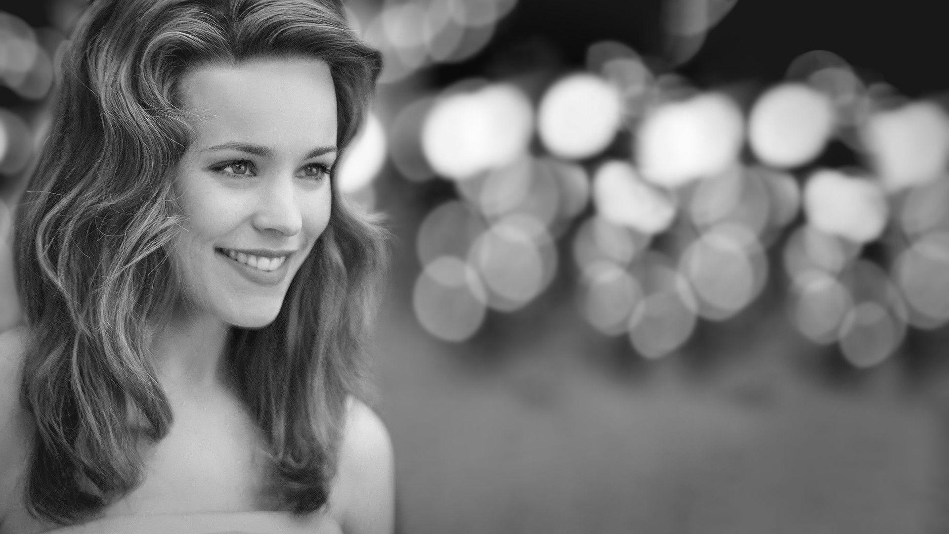 Rachel McAdams, Schauspielerin, Bild, 35, HD, 1920x1080 Full HD Desktop