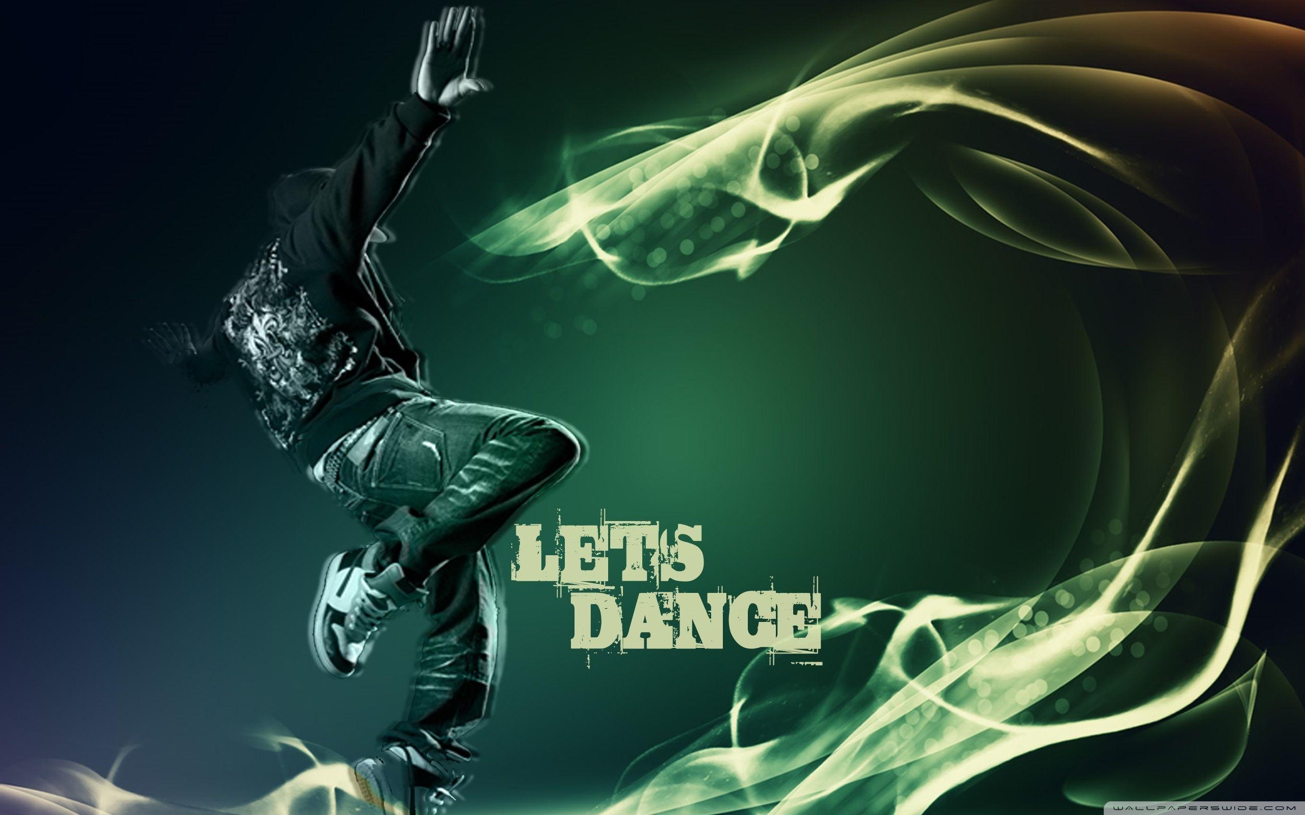 Let's Dance, Ultra HD, Hintergrund, Tanz, Leidenschaft, 2560x1600 HD Desktop