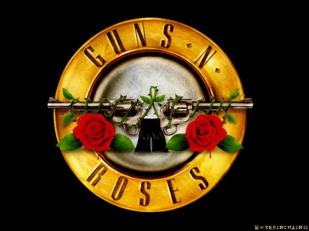 Guns N' Roses, Hochauflösend, Rockmusik, Musikband, Detail, 1030x770 HD Desktop