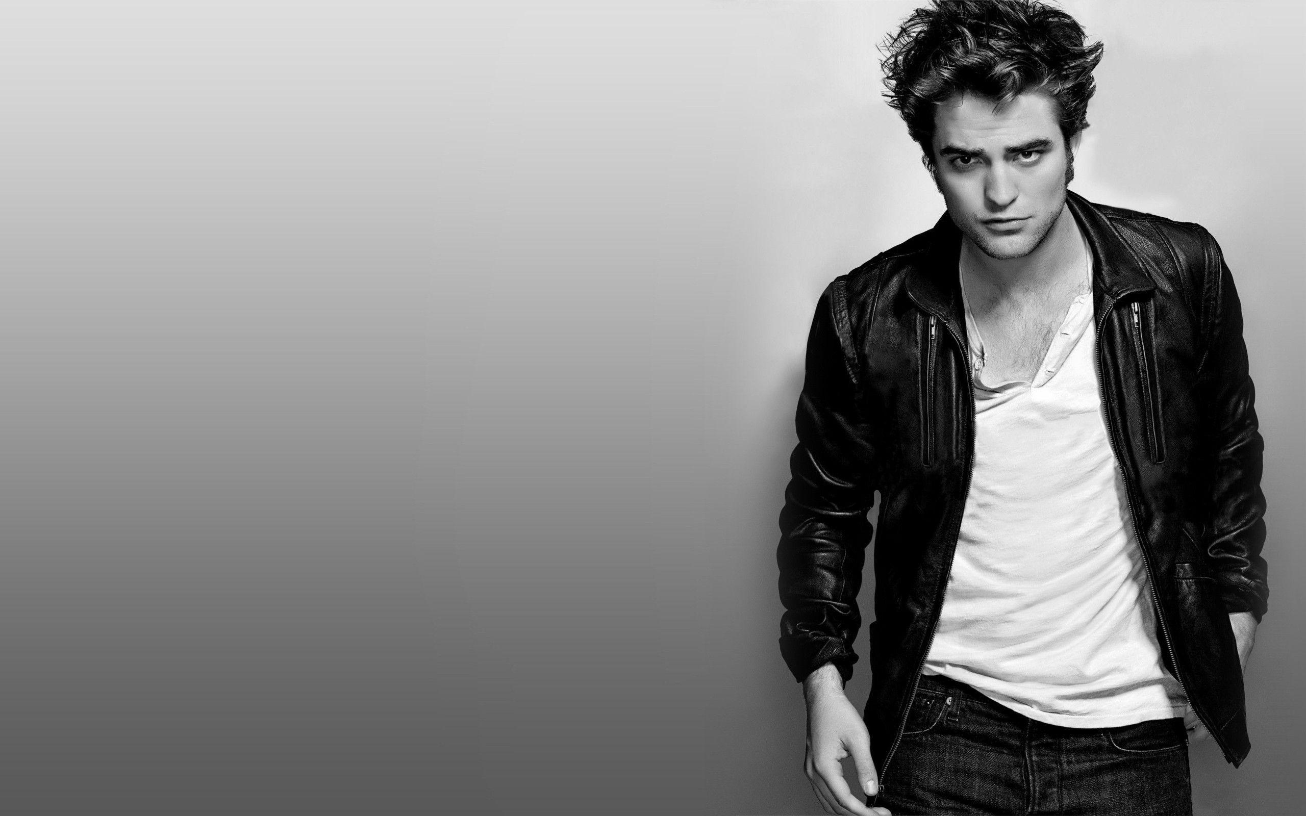 Robert Pattinson, Schauspieler, Film, Berühmtheit, Bild, 2560x1600 HD Desktop