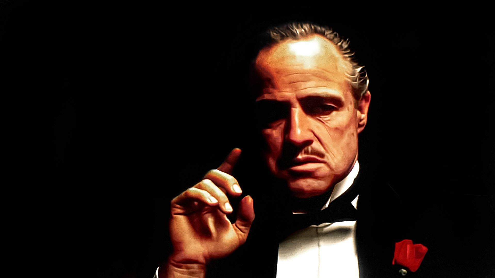 Der Pate, Hintergrund, Michael Corleone, Mafia, Klassiker, 1920x1080 Full HD Desktop