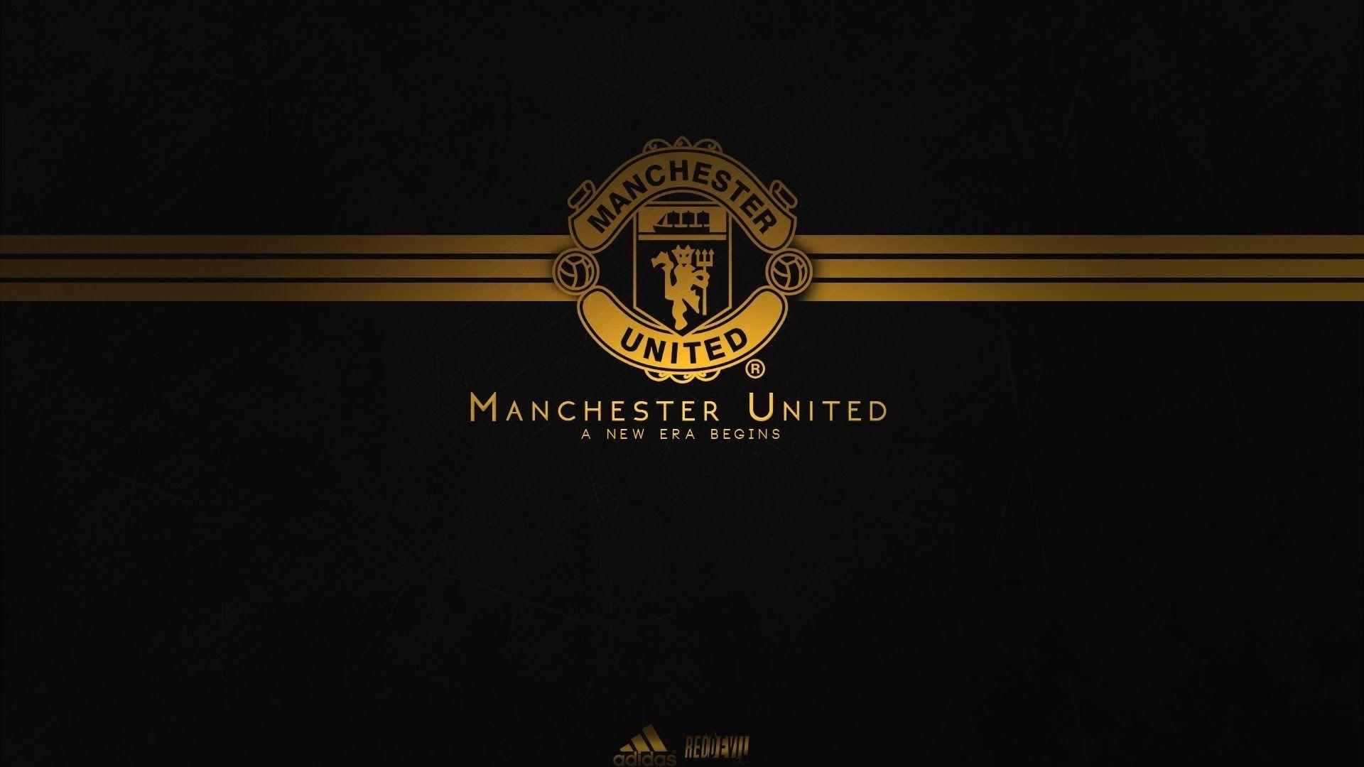 Man Utd, Bild, Fußballclub, Rot, leidenschaftlich, 1920x1080 Full HD Desktop