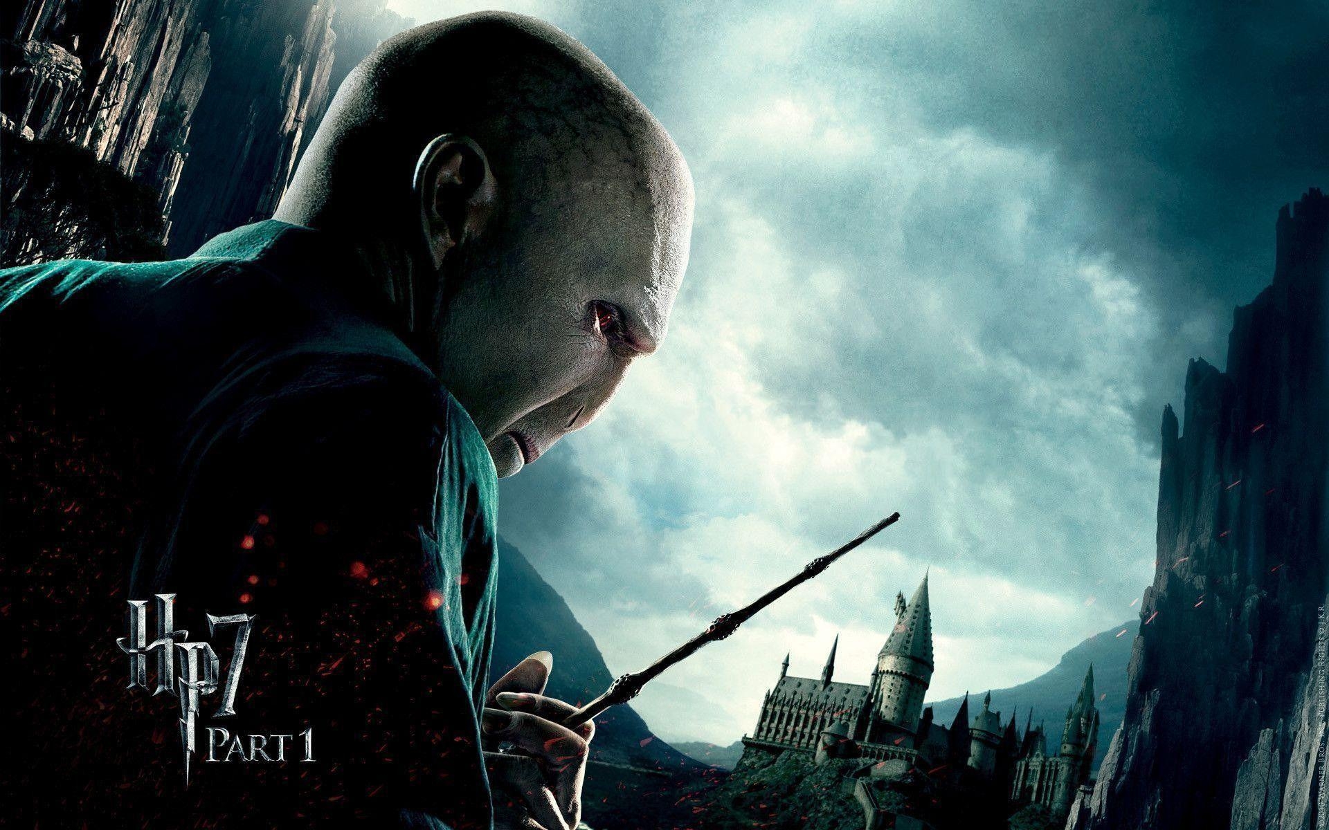 Voldemort, Hintergrund, Harry Potter, Dunkler Lord, 1920x1200 HD Desktop