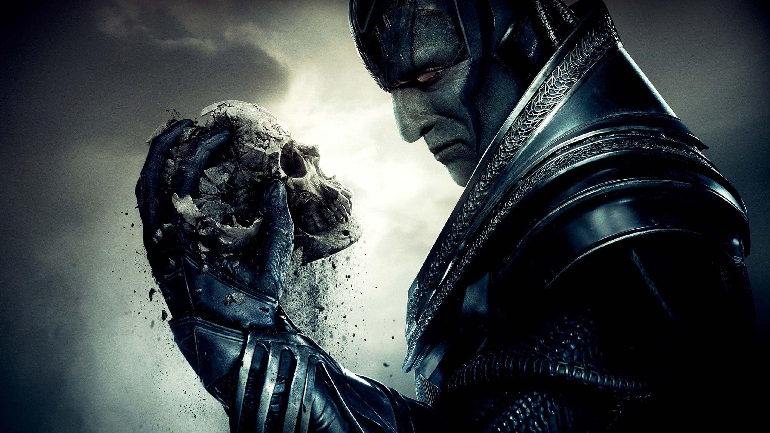 X-Men, Apocalypse, Comic, Helden, Film, 2560x1440 HD Desktop