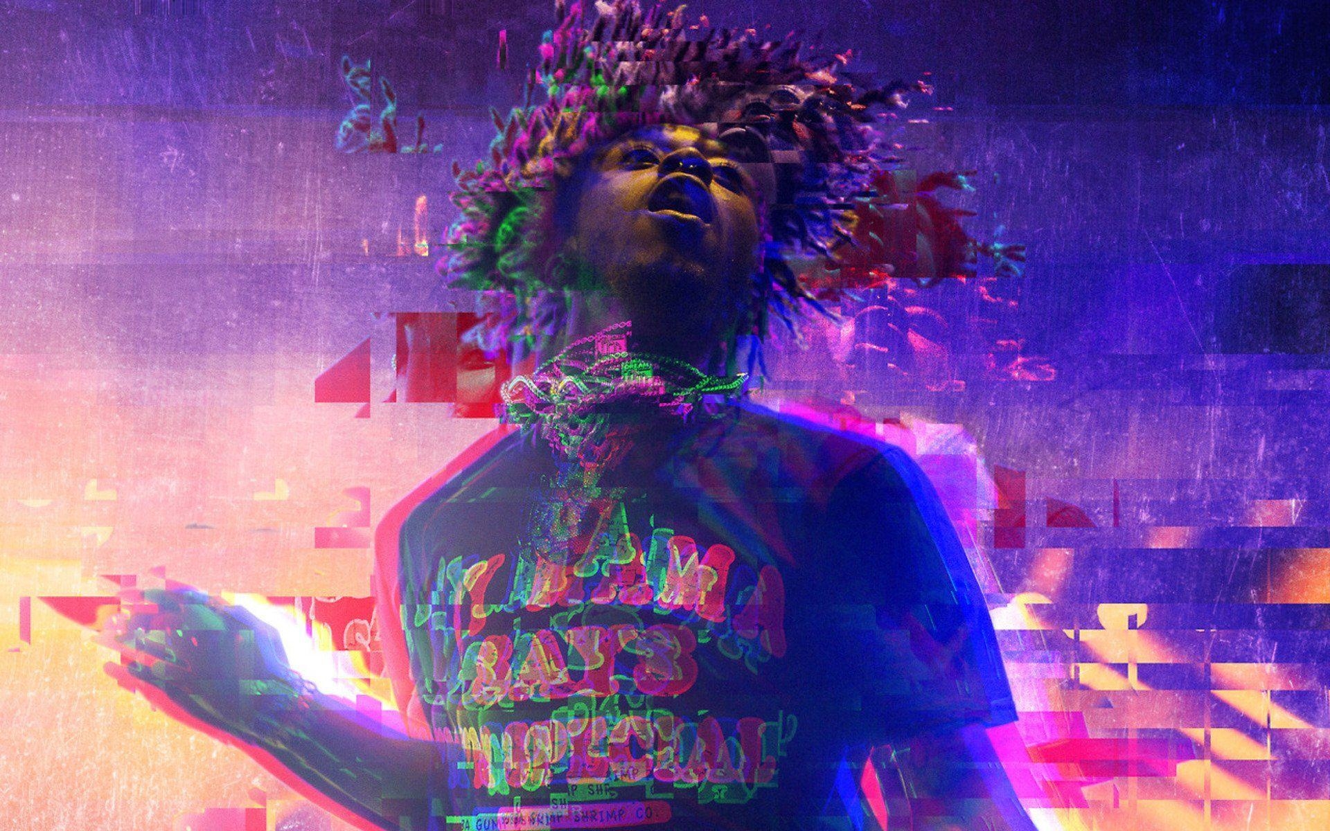 Lil Uzi Vert, Tickets, Musik, Konzert, Rap, 1920x1200 HD Desktop