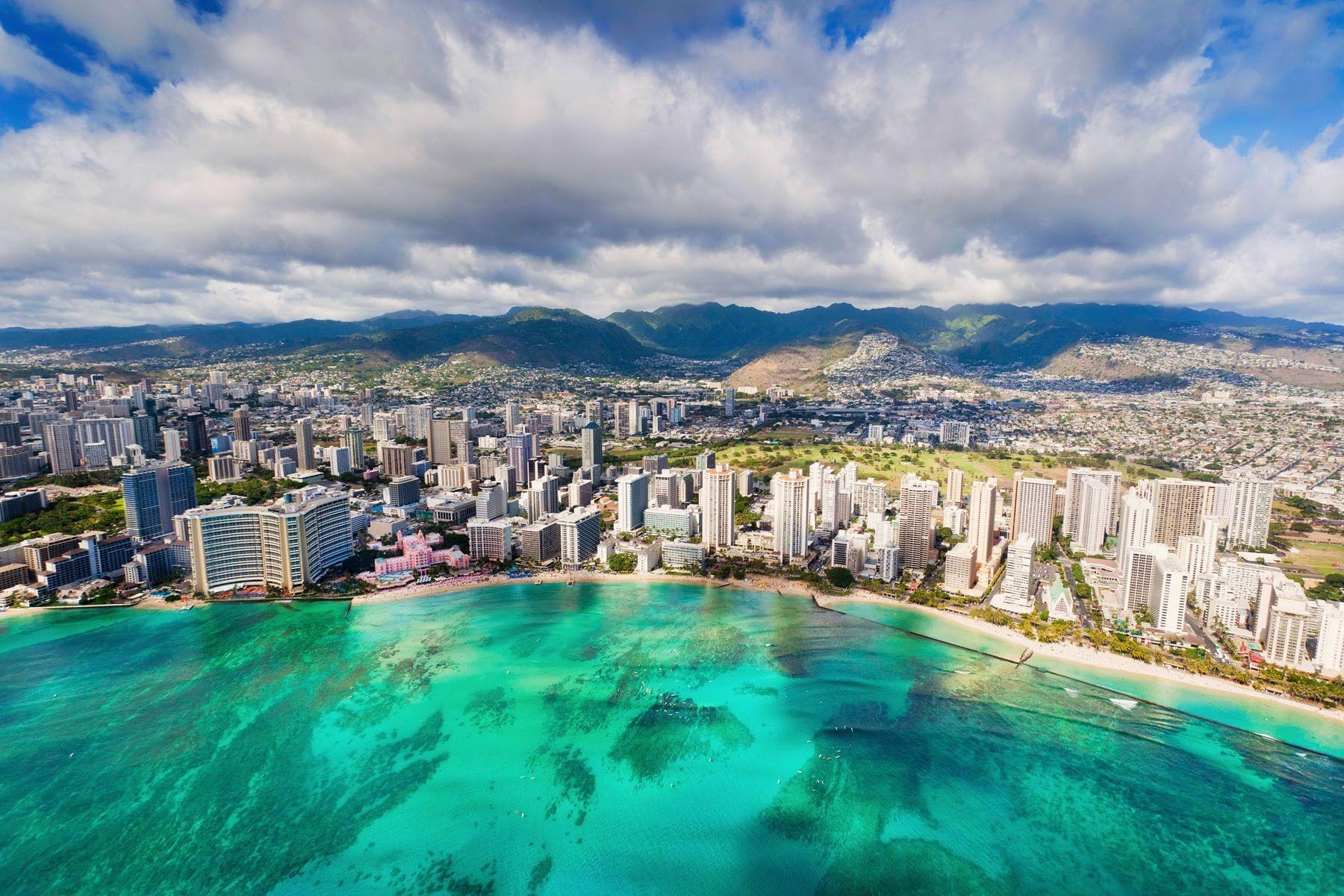 Reise, Oahu, Abenteuer, Fotografie, Erkundung, 1800x1200 HD Desktop